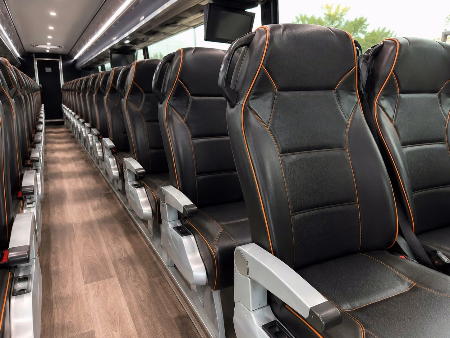 seaside airport transfers for out of town guests