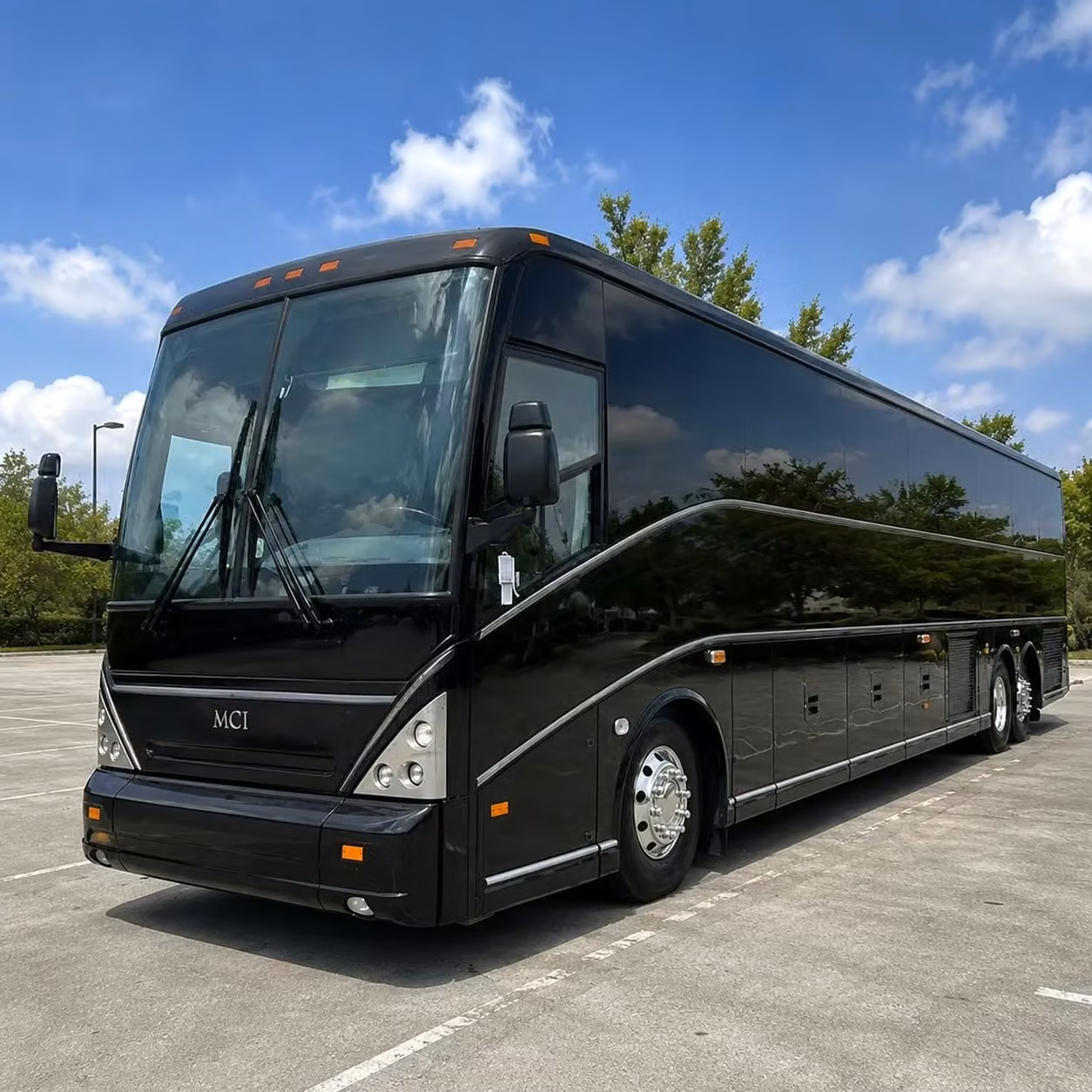 seaside bus rentals for seaside school clubs academic meets and competitions