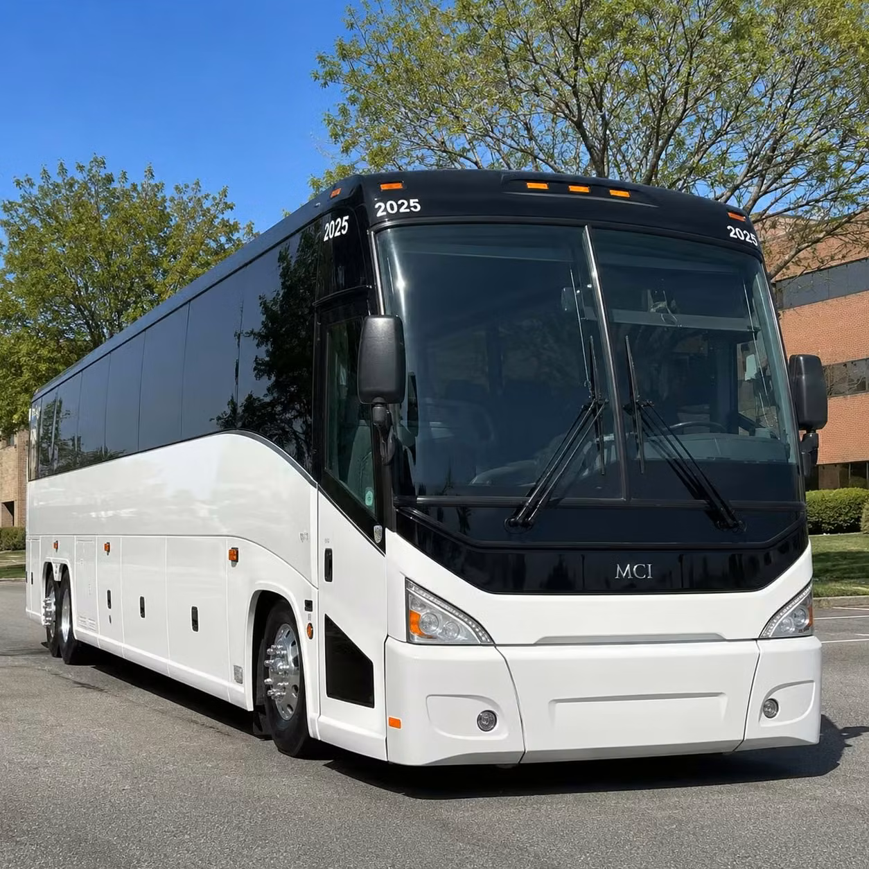 seaside field trip transportation