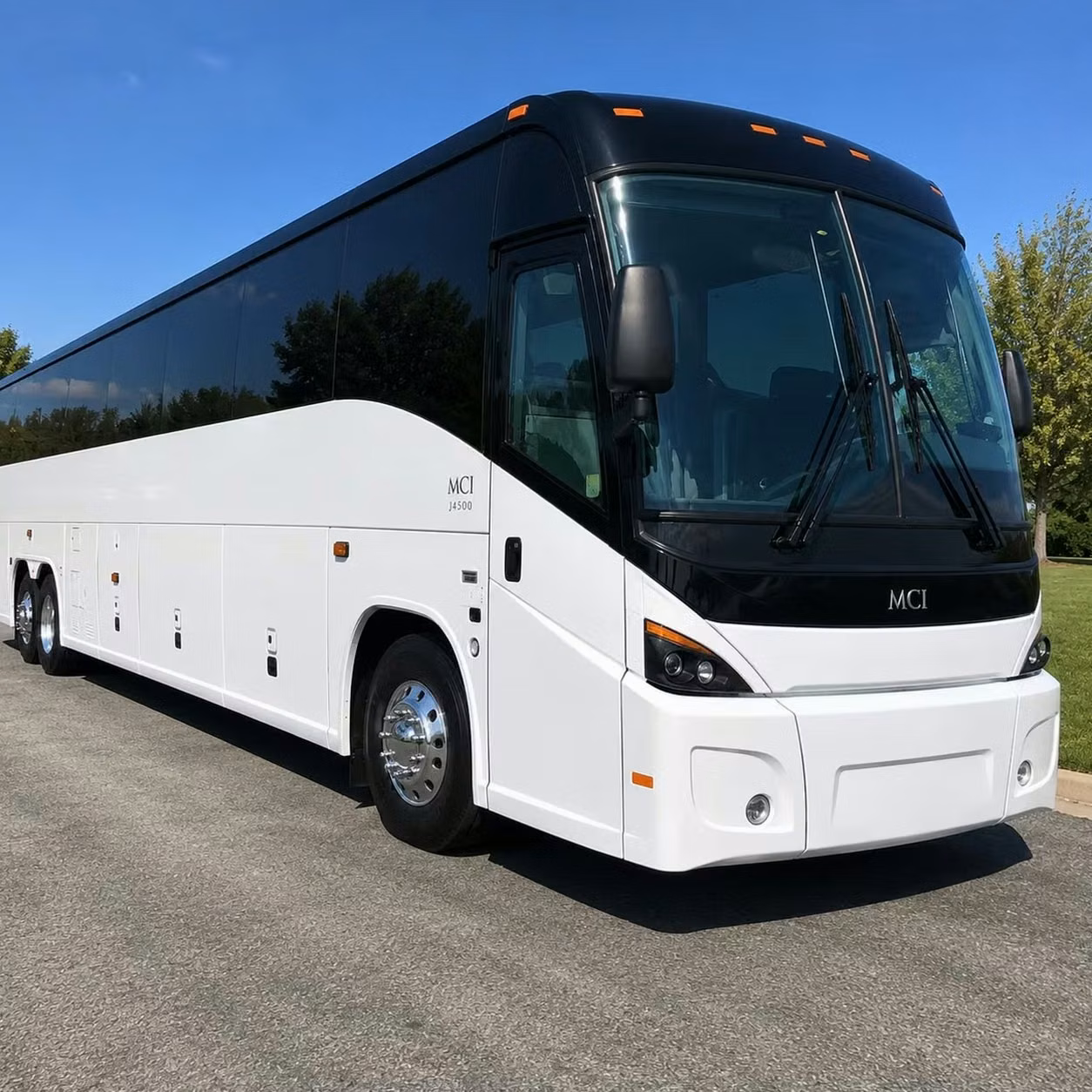 seaside recurring long term and contract employee shuttle services in seaside