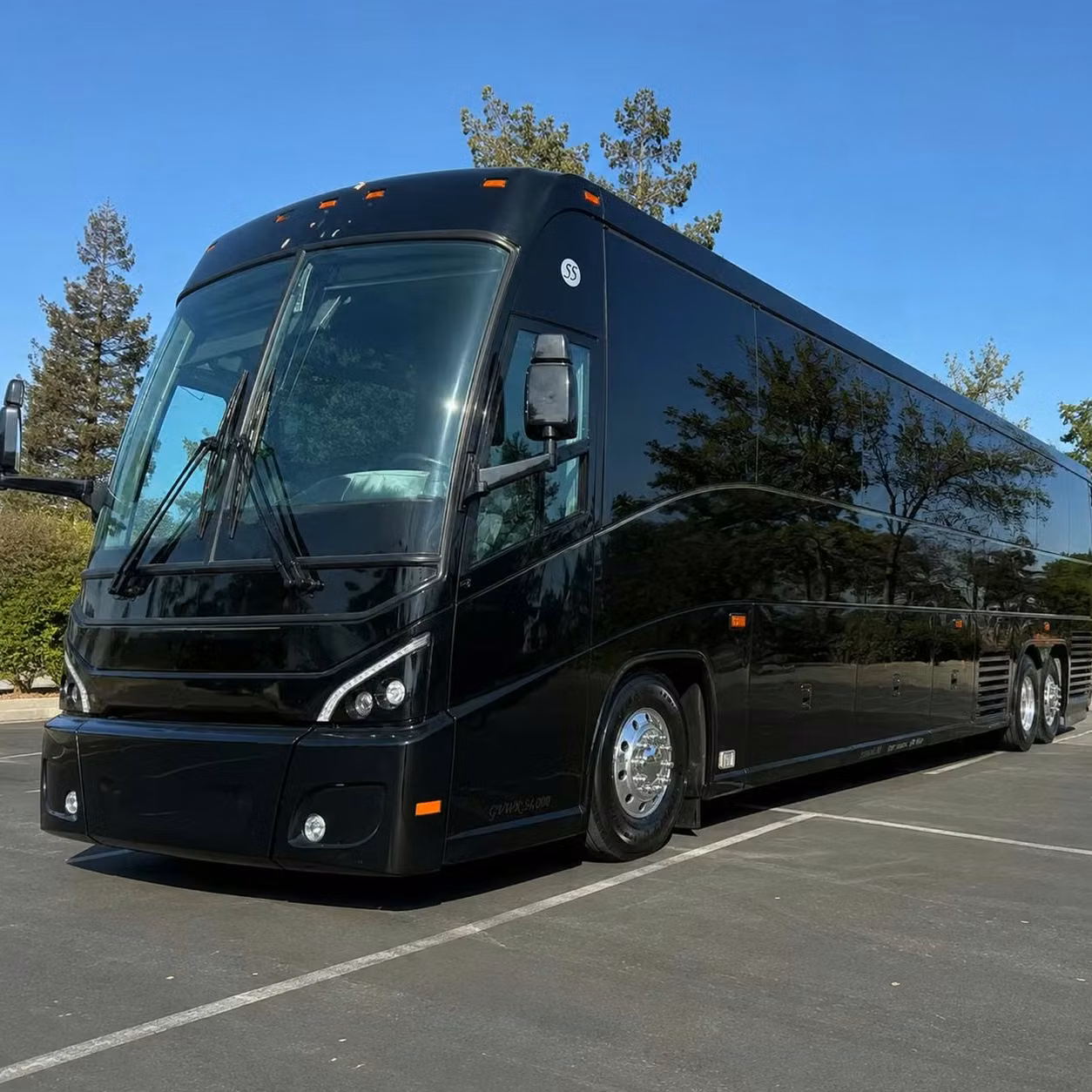 seaside reliable transportation for religious nonprofit groups